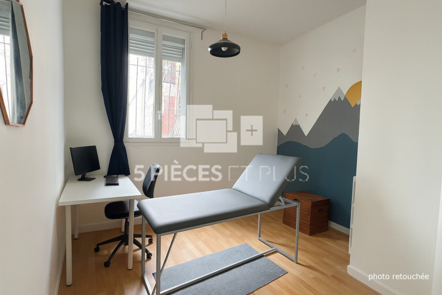 location Bureau Clichy - Photo 4