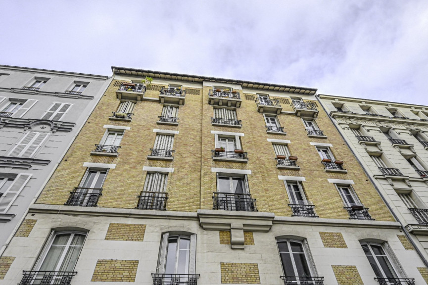 location Bureau Clichy - Photo 10