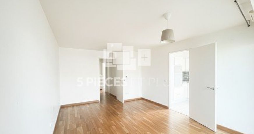 vente Appartement Colombes