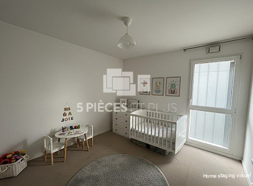 vente Appartement Colombes - Photo 7