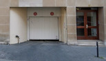vente Parking intérieur Paris 17eme Arrondissement