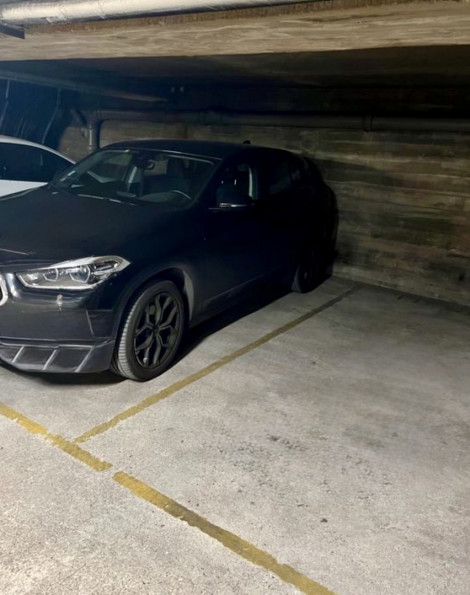 vente Parking intérieur Paris 17eme Arrondissement - Photo 4