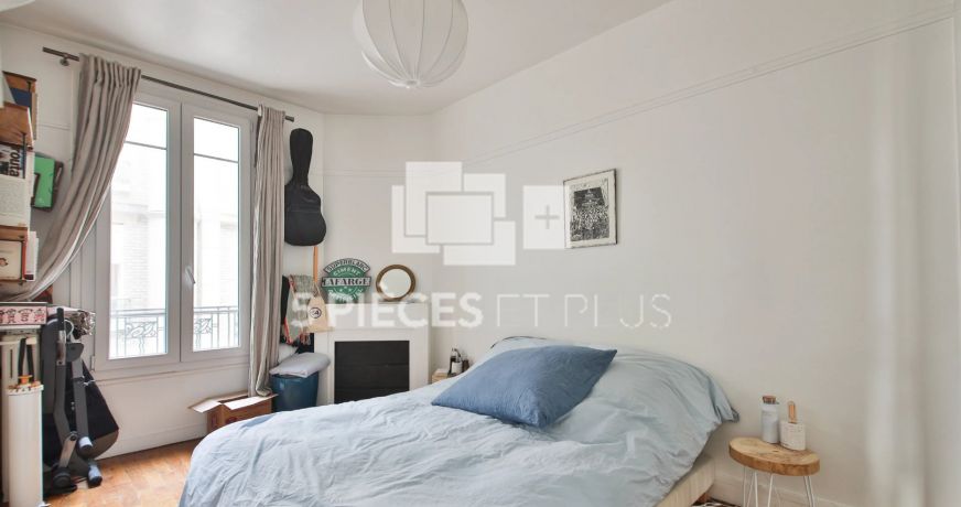 vente Appartement en résidence Boulogne-billancourt