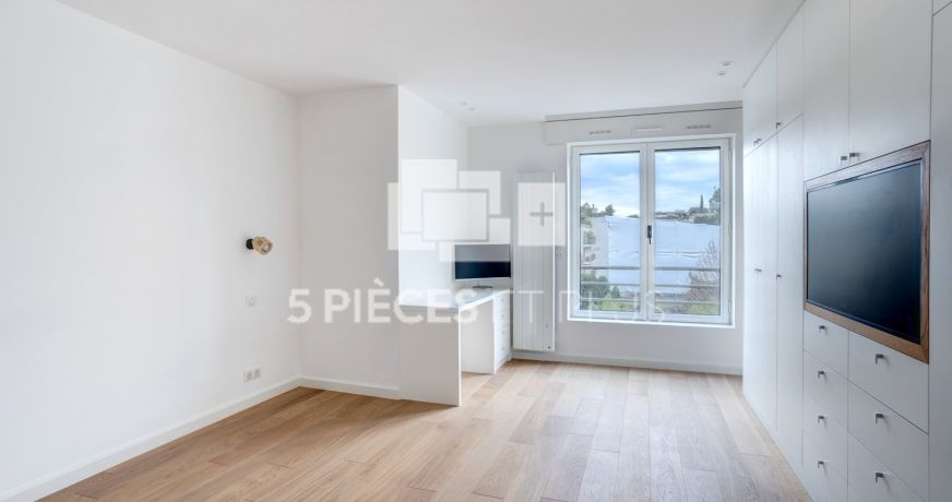 location Appartement rénové Neuilly Sur Seine
