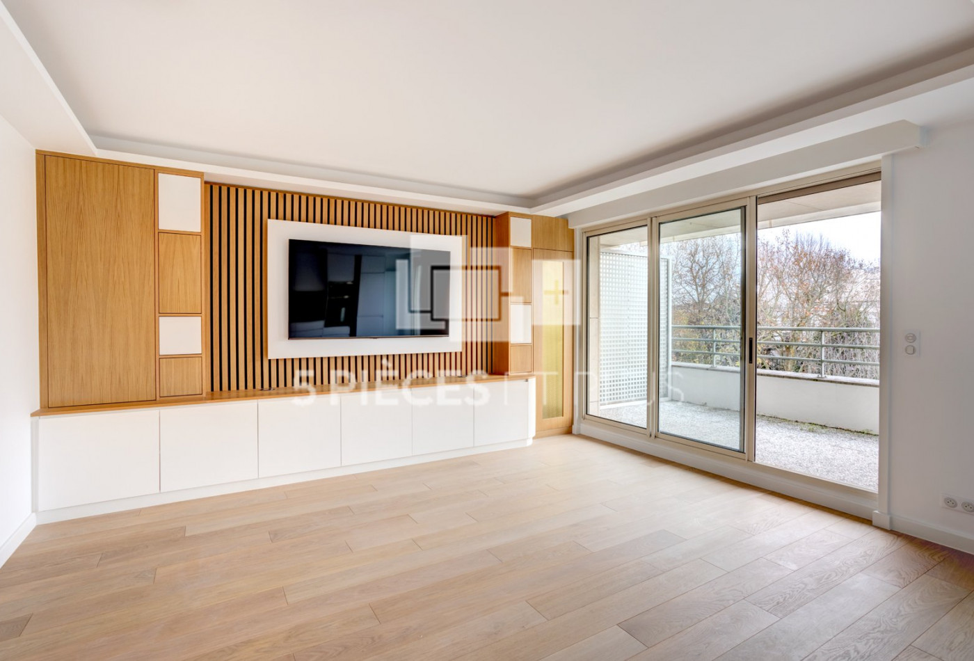 location Appartement rénové Neuilly Sur Seine - Photo 5