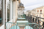 vente Appartement bourgeois Paris 16eme Arrondissement