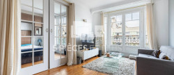 vente Appartement bourgeois Paris 16eme Arrondissement