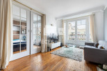 vente Appartement bourgeois Paris 16eme Arrondissement