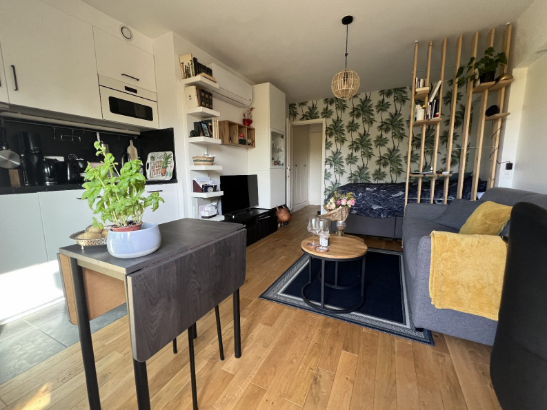 location Appartement rénové Neuilly Sur Seine - Photo 3