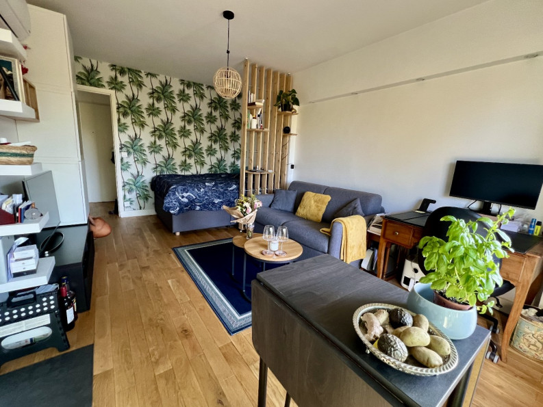 location Appartement rénové Neuilly Sur Seine - Photo 4