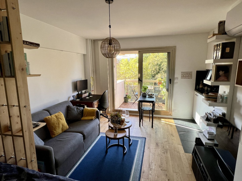 location Appartement rénové Neuilly Sur Seine - Photo 2