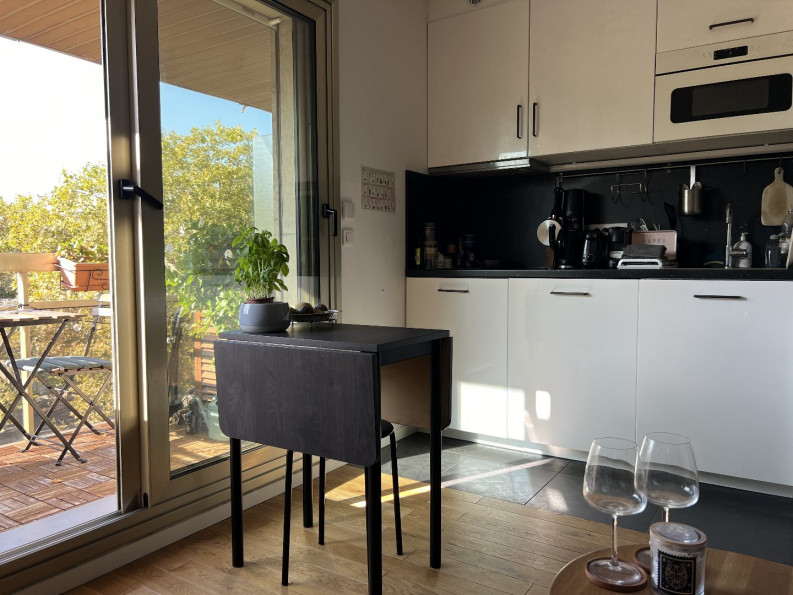 location Appartement rénové Neuilly Sur Seine - Photo 7