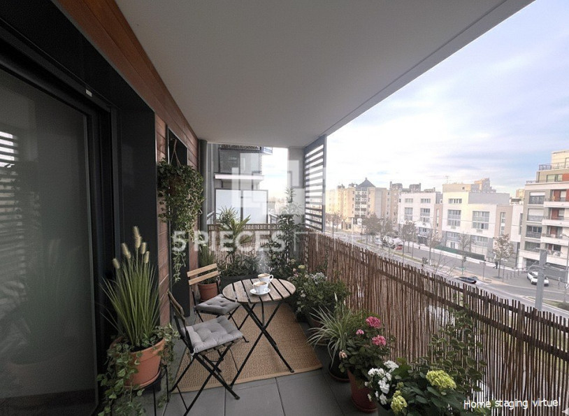 vente Appartement Colombes - Photo 12