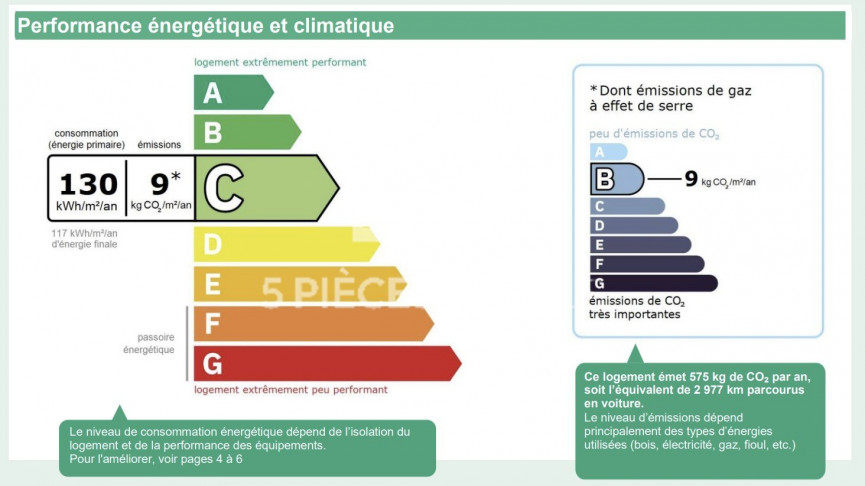 vente Appartement Colombes - Photo 13