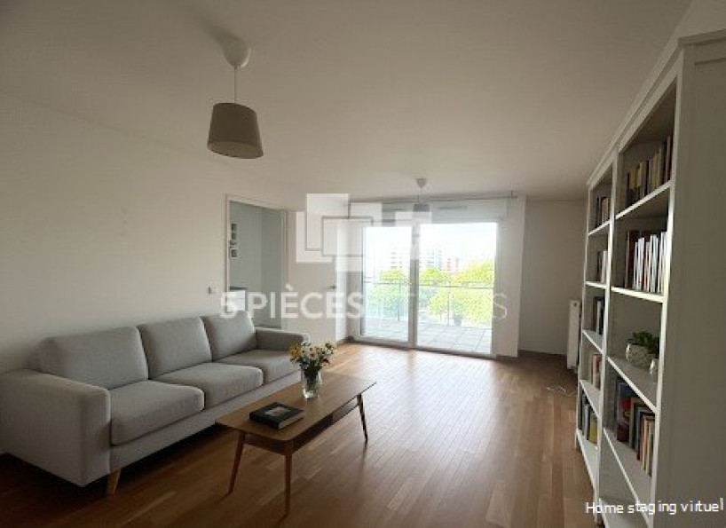 vente Appartement Colombes - Photo 4