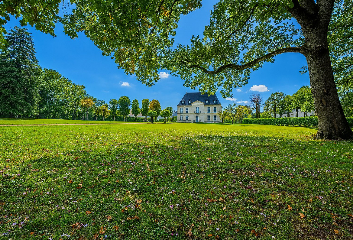 vente Maison de maître Tours - Photo 1