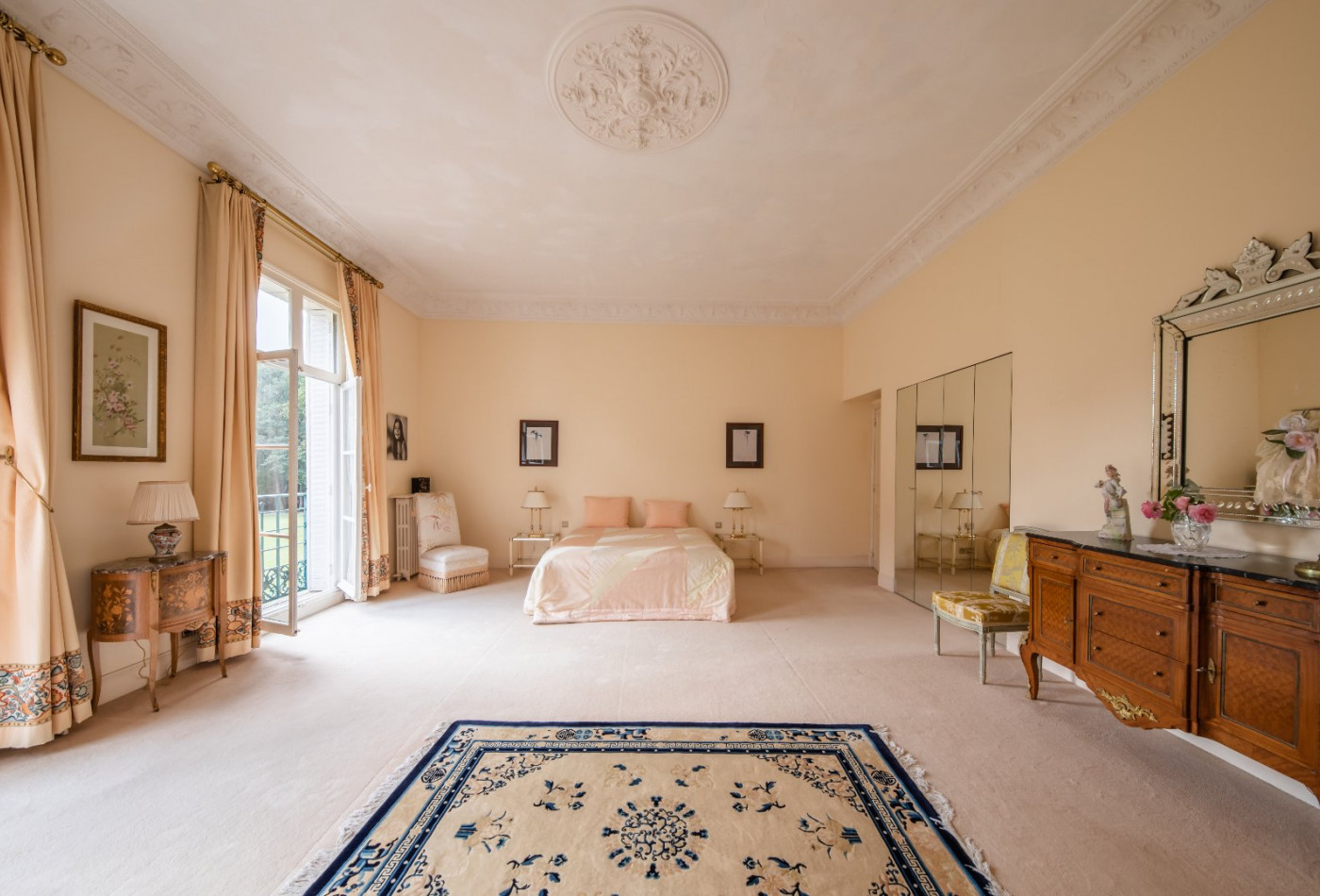 vente Maison de maître Tours - Photo 7