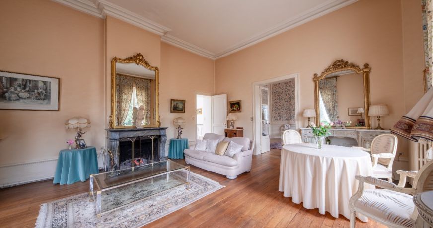 vente Maison de maître Tours