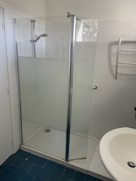 location Appartement en résidence Nice - Photo 12