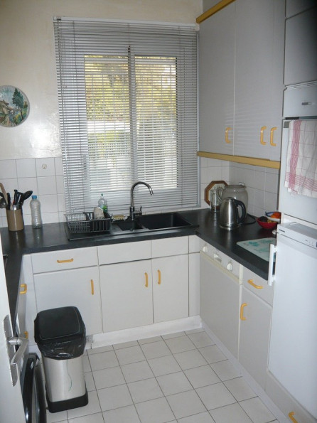 location Appartement en résidence Nice - Photo 3