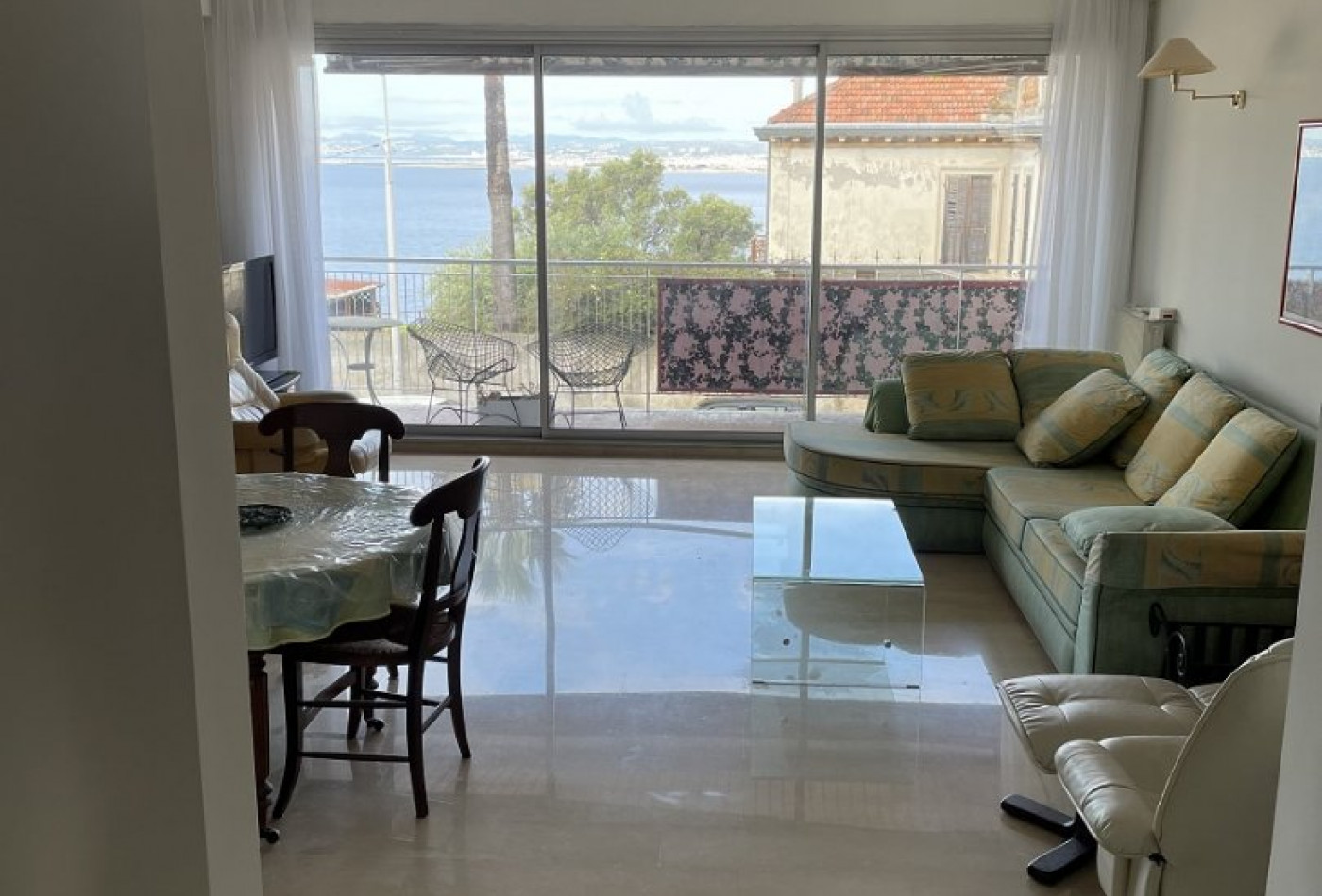 location Appartement en résidence Nice - Photo 7