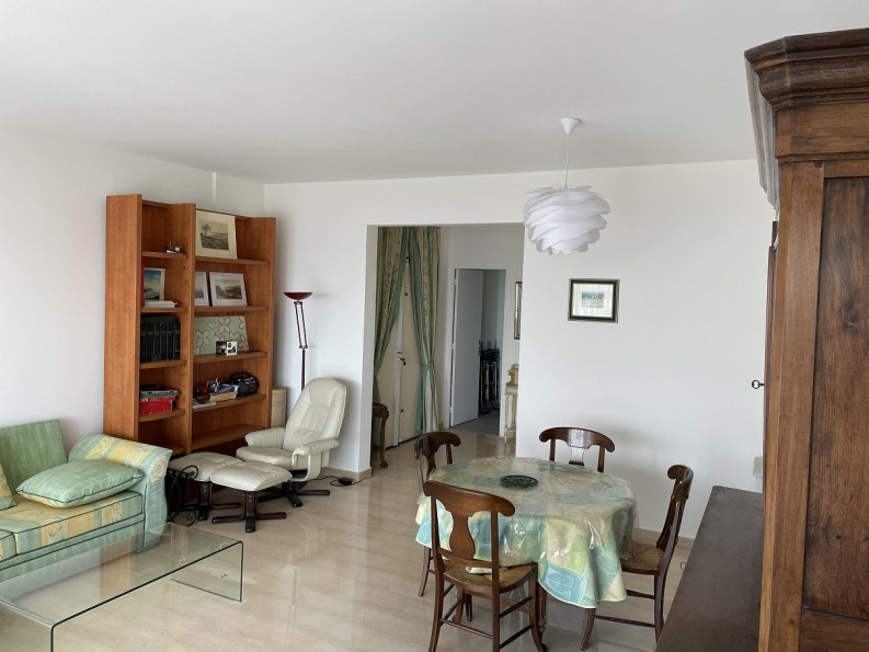 location Appartement en résidence Nice - Photo 6