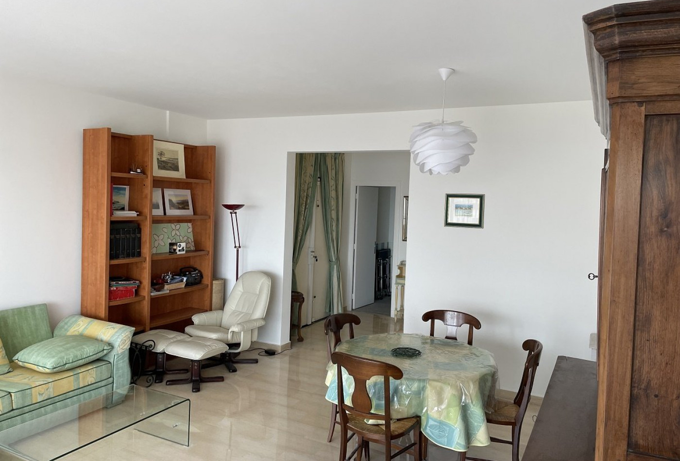 location Appartement en résidence Nice - Photo 6