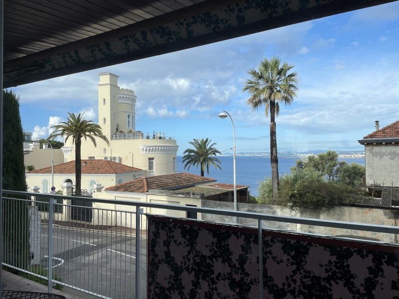 location Appartement en résidence Nice - Photo 8