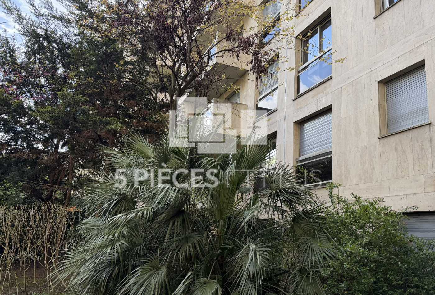 vente Appartement Neuilly Sur Seine - Photo 2