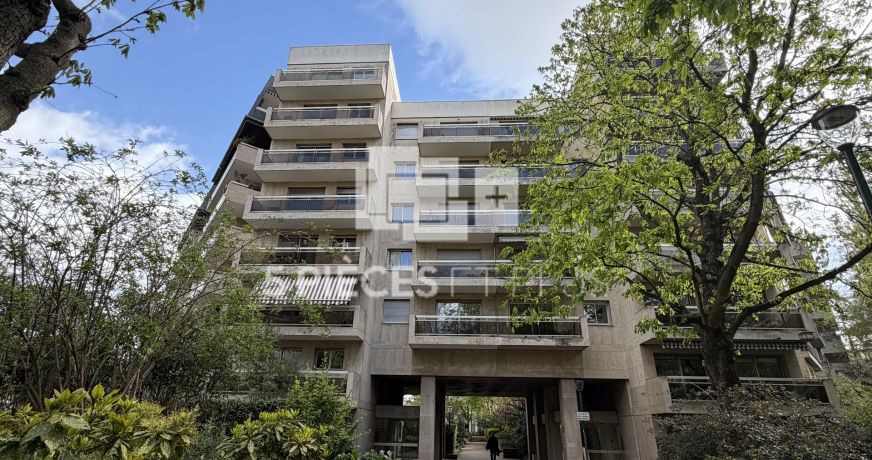 vente Appartement Neuilly Sur Seine
