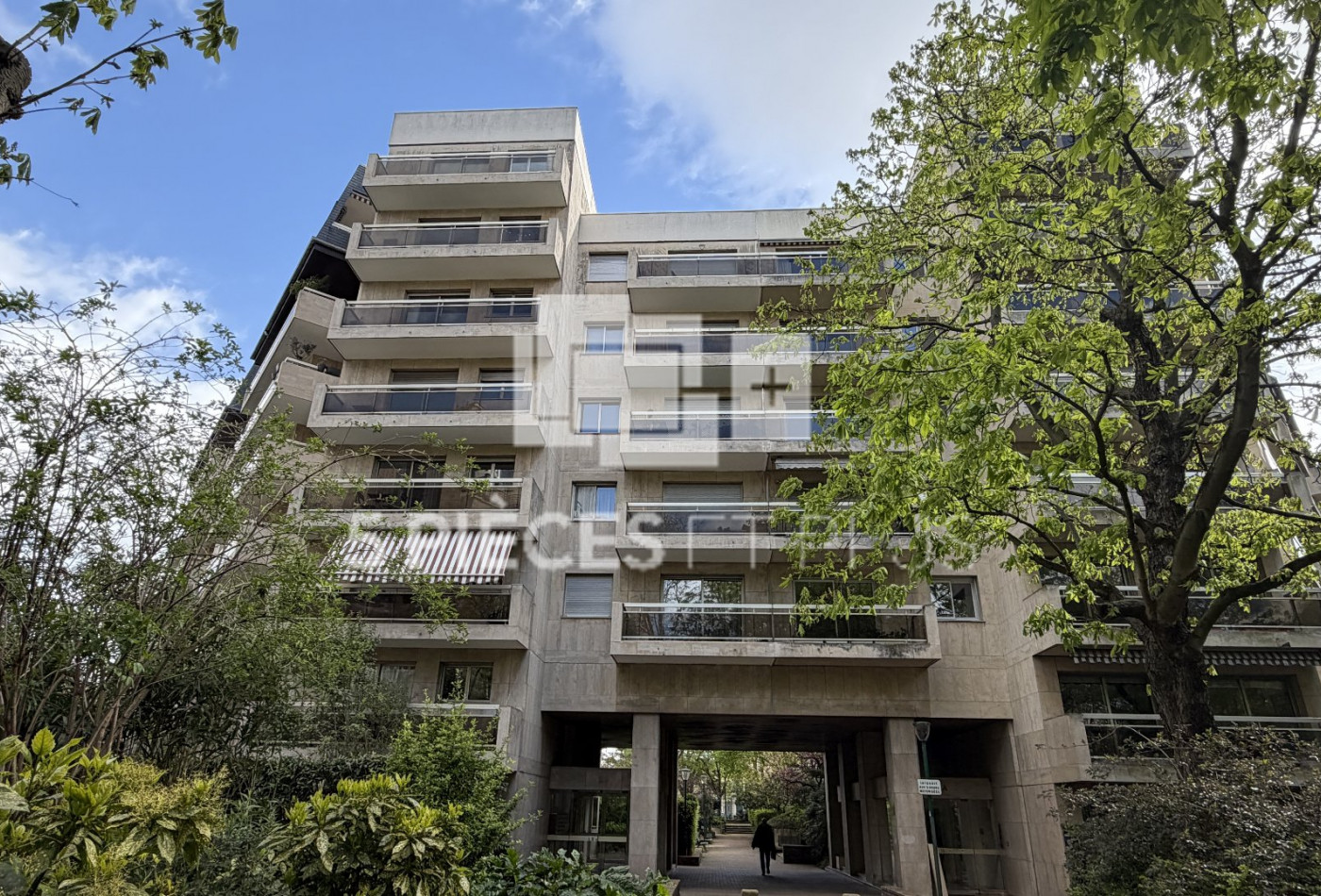vente Appartement Neuilly Sur Seine - Photo 3