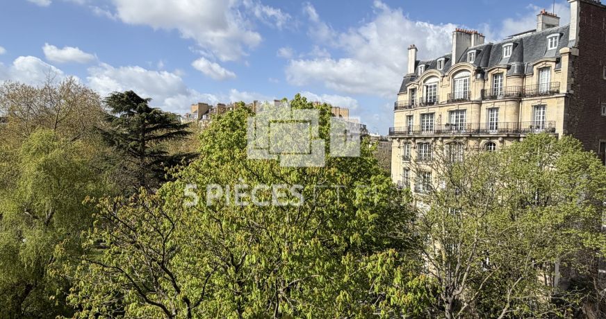 vente Appartement Neuilly Sur Seine