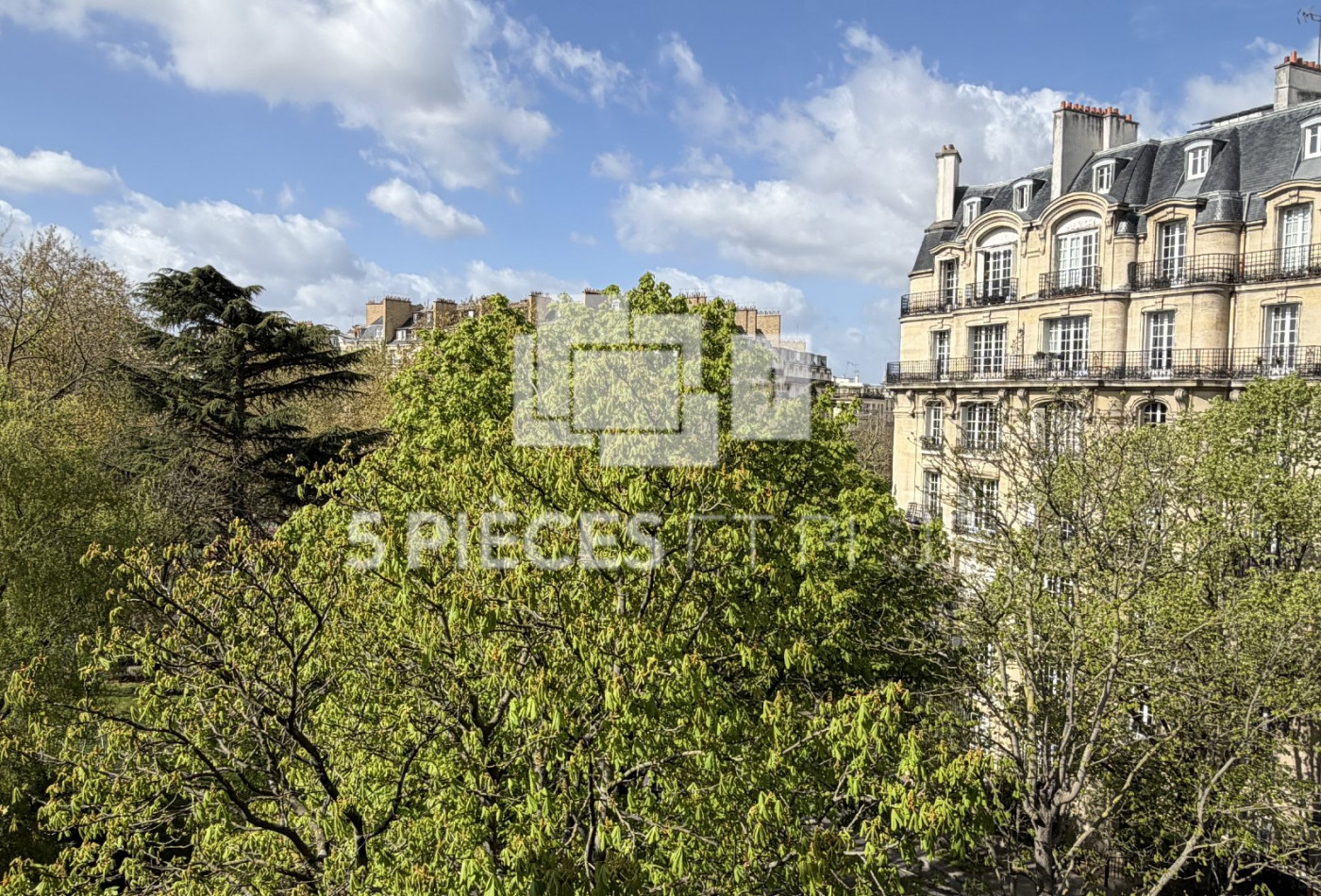 vente Appartement Neuilly Sur Seine - Photo 1