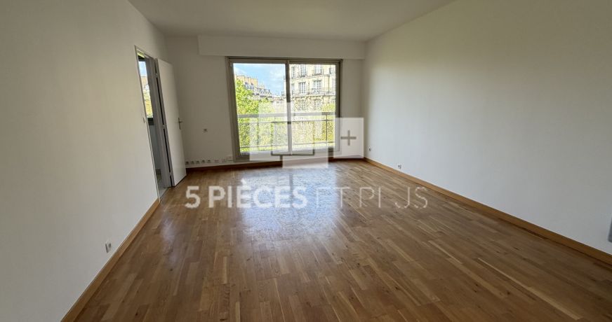 vente Appartement Neuilly Sur Seine