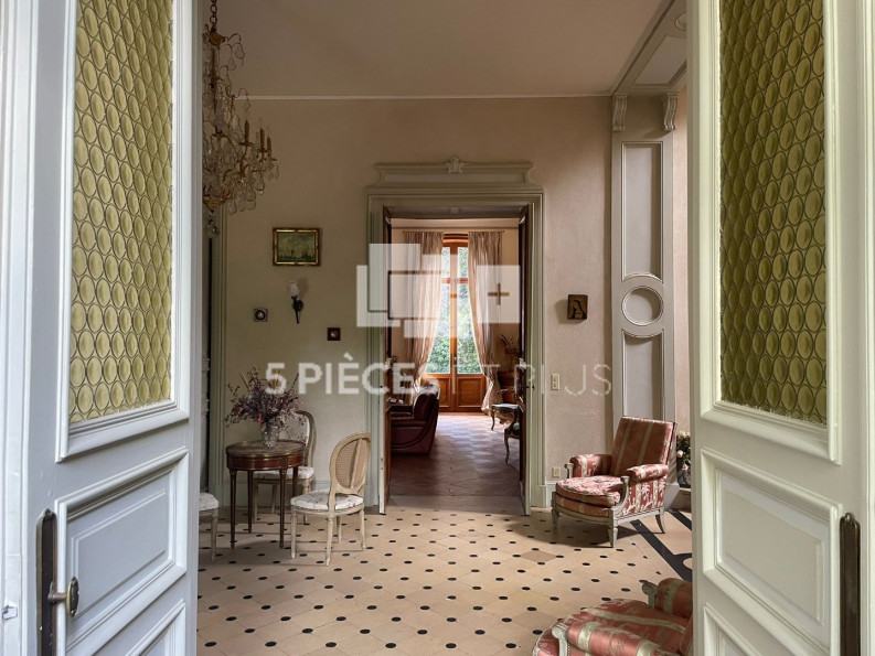 vente Hôtel particulier Evreux - Photo 4