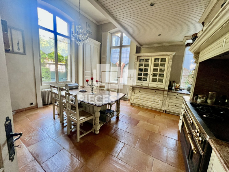 vente Hôtel particulier Evreux - Photo 9