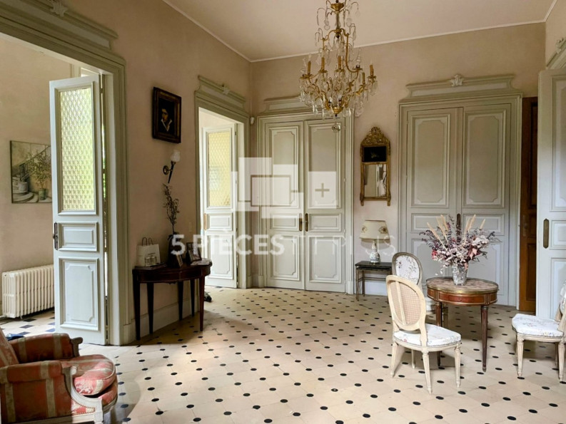 vente Hôtel particulier Evreux - Photo 2