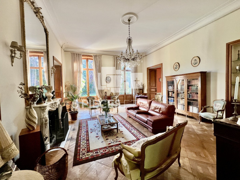 vente Hôtel particulier Evreux - Photo 6