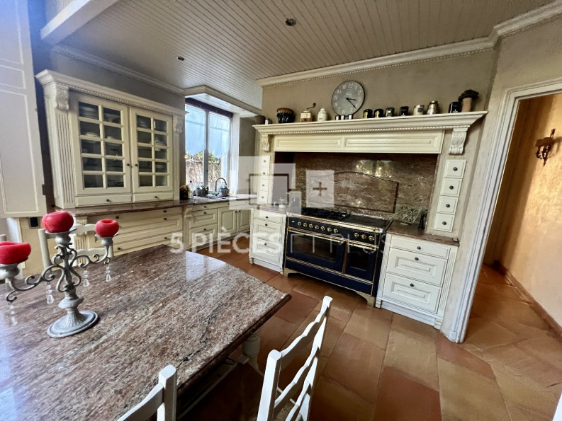 vente Hôtel particulier Evreux - Photo 10