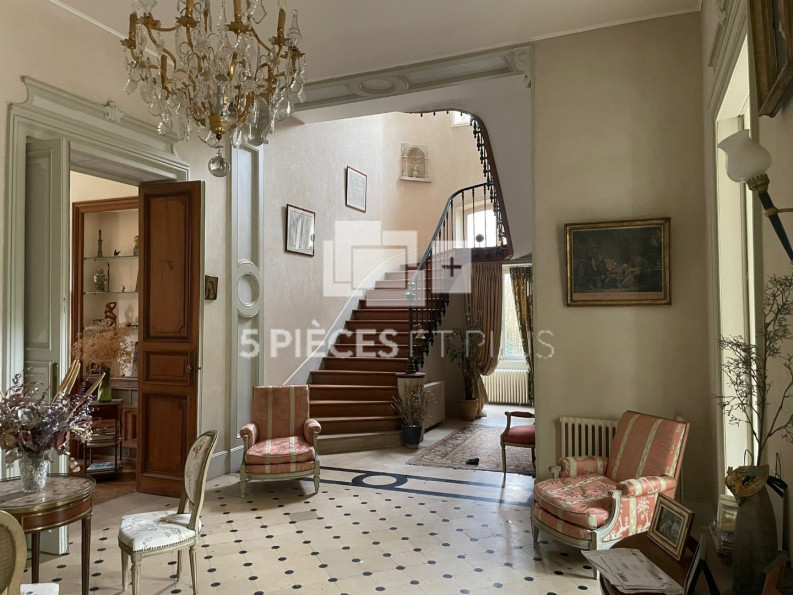 vente Hôtel particulier Evreux - Photo 3