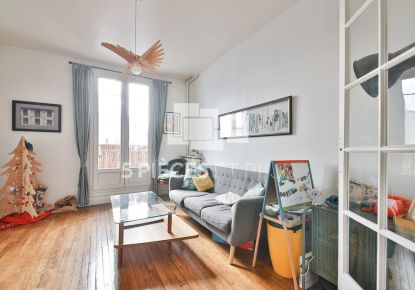 vente Appartement en résidence Boulogne-billancourt