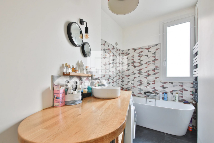 vente Appartement en résidence Boulogne-billancourt - Photo 8