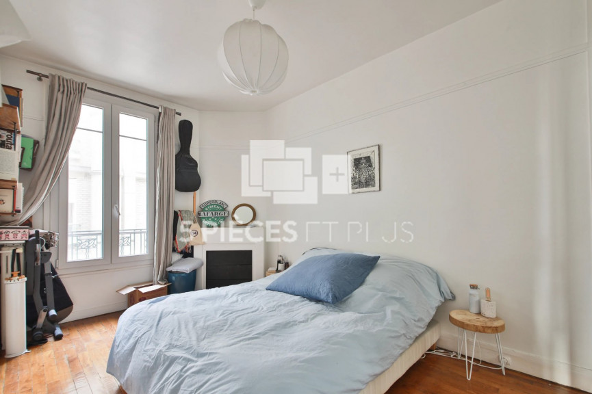 vente Appartement en résidence Boulogne-billancourt - Photo 6