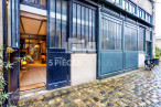 vente Loft/atelier/surface Paris 4eme Arrondissement
