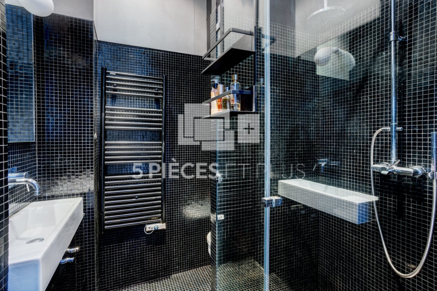 vente Loft/atelier/surface Paris 4eme Arrondissement - Photo 11