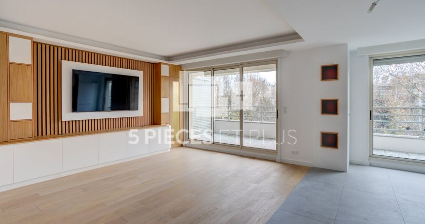 location Appartement rénové Neuilly Sur Seine