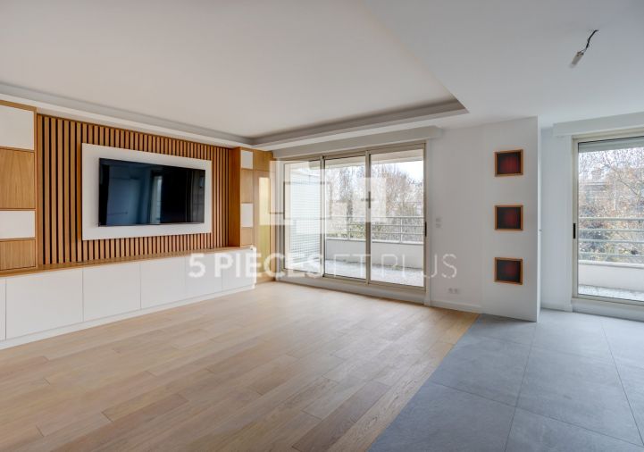 location Appartement rénové Neuilly Sur Seine