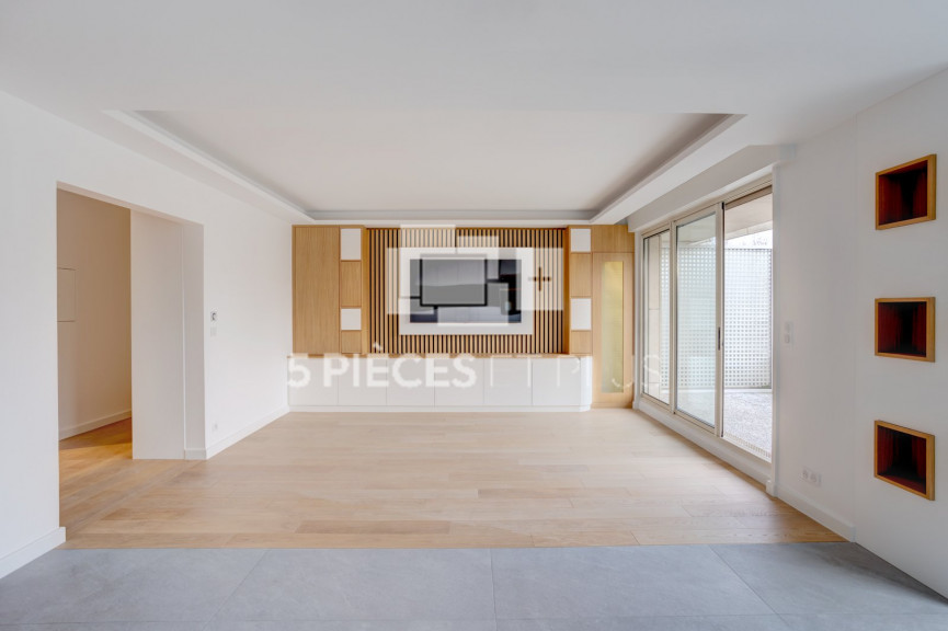 location Appartement rénové Neuilly Sur Seine - Photo 8