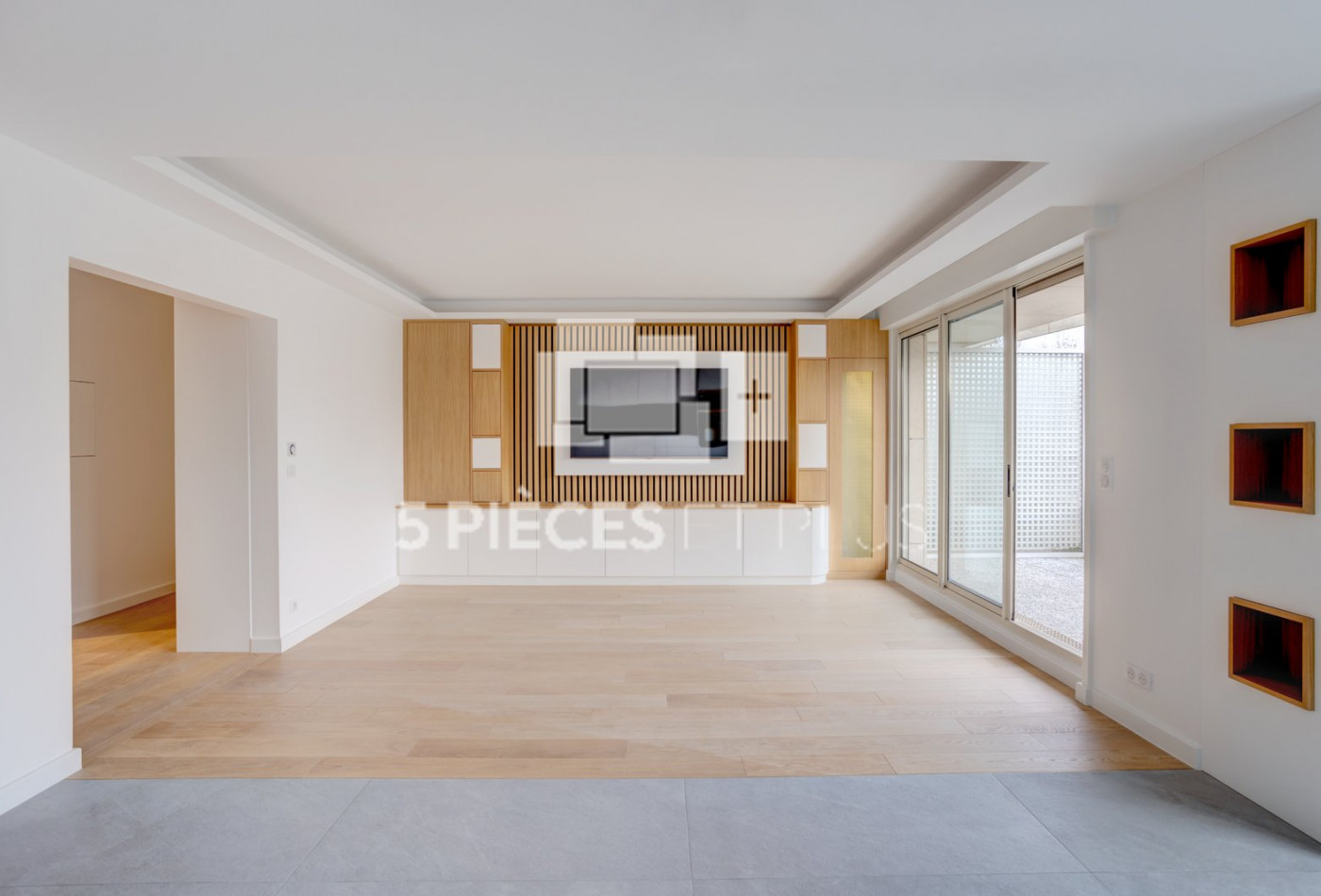 location Appartement rénové Neuilly Sur Seine - Photo 8