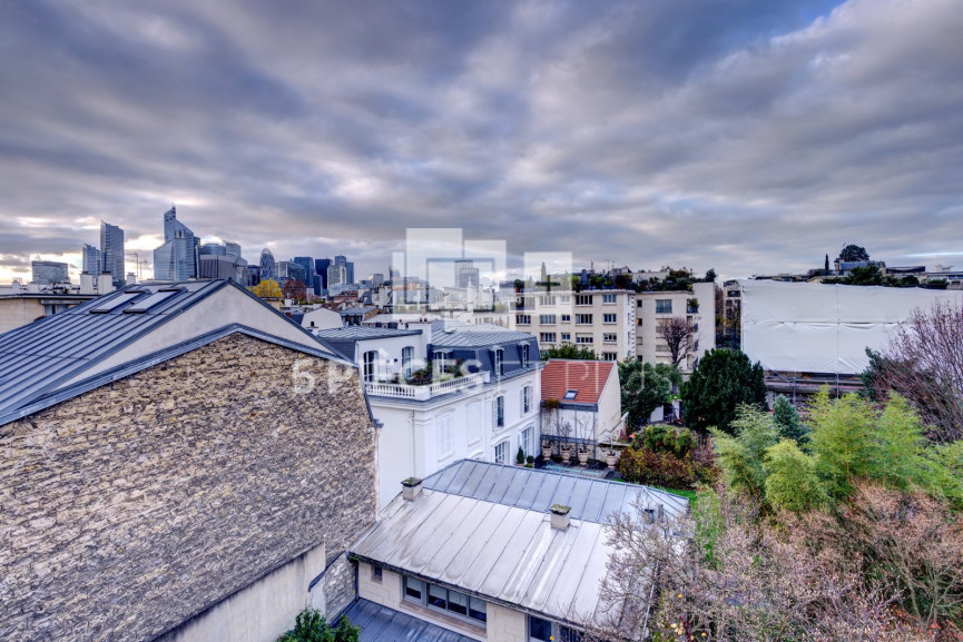 location Appartement rénové Neuilly Sur Seine - Photo 9